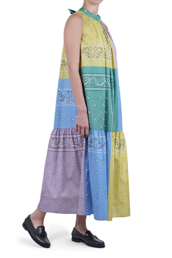 Weekend MaxMara - Abito - 470632 - Multicolor