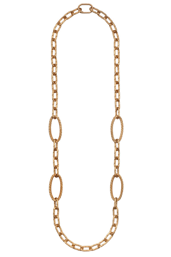 Aleva' Bijoux - Collana - 461315 - Oro