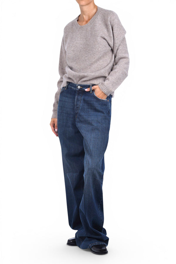 Jucca - Maglia - 480437 - Taupe