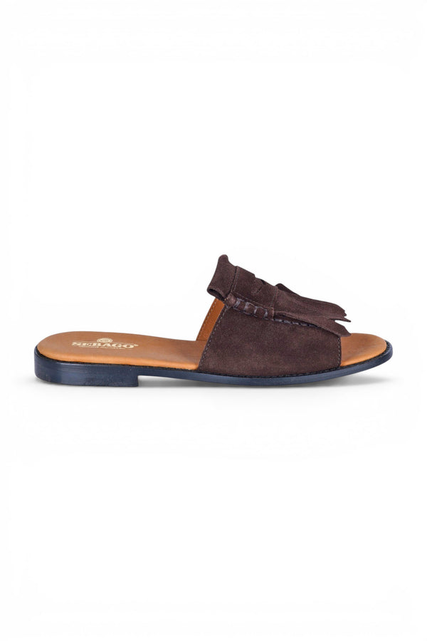 Sebago - Sandali - 470107 - Moro