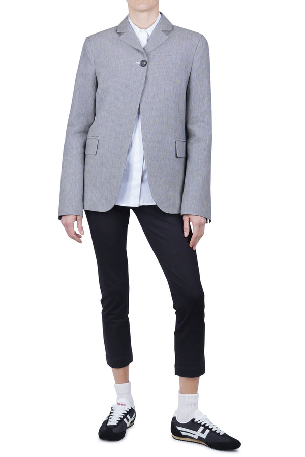 Liviana Conti - Leggings - 470819 - Black 