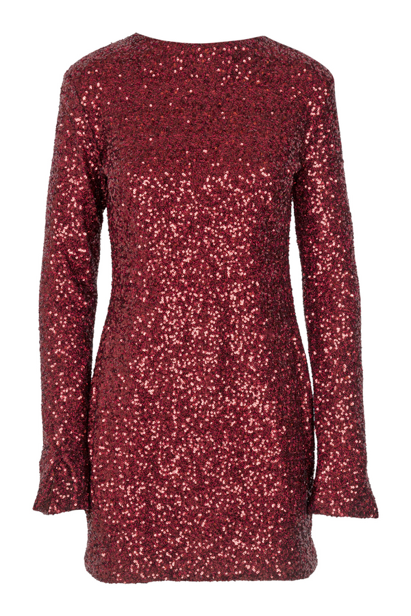 So Allure - Abito - 441927 - Bordeaux