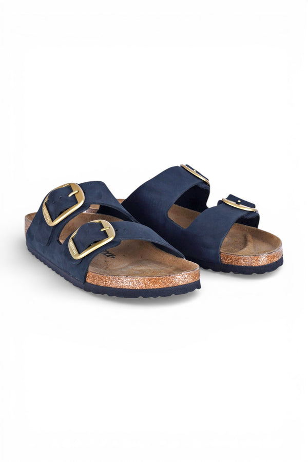 Birkenstock - Sandali - 470830 - Nero