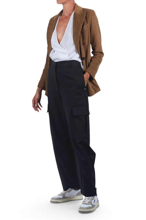 Circolo 1901 - Jacket - 480427 - Beige 