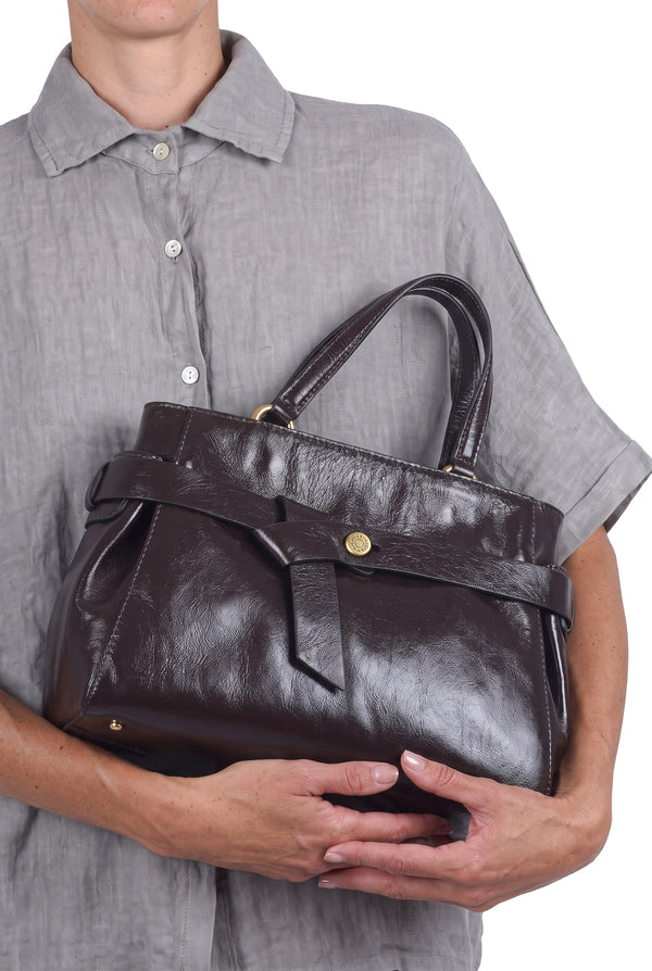 Gianni Chiarini - Borsa media - 480788 - Moro