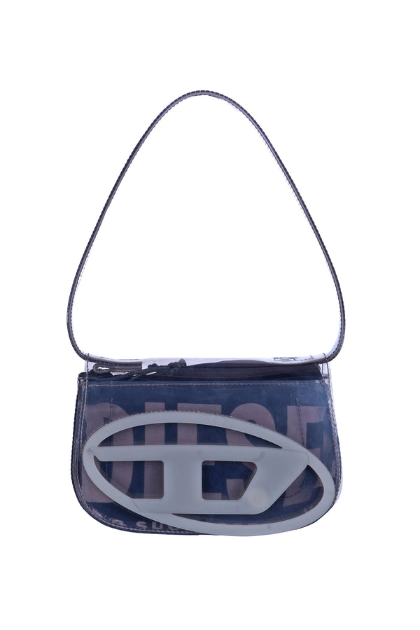 DIESEL - Borsa media - 470082 - Fumee