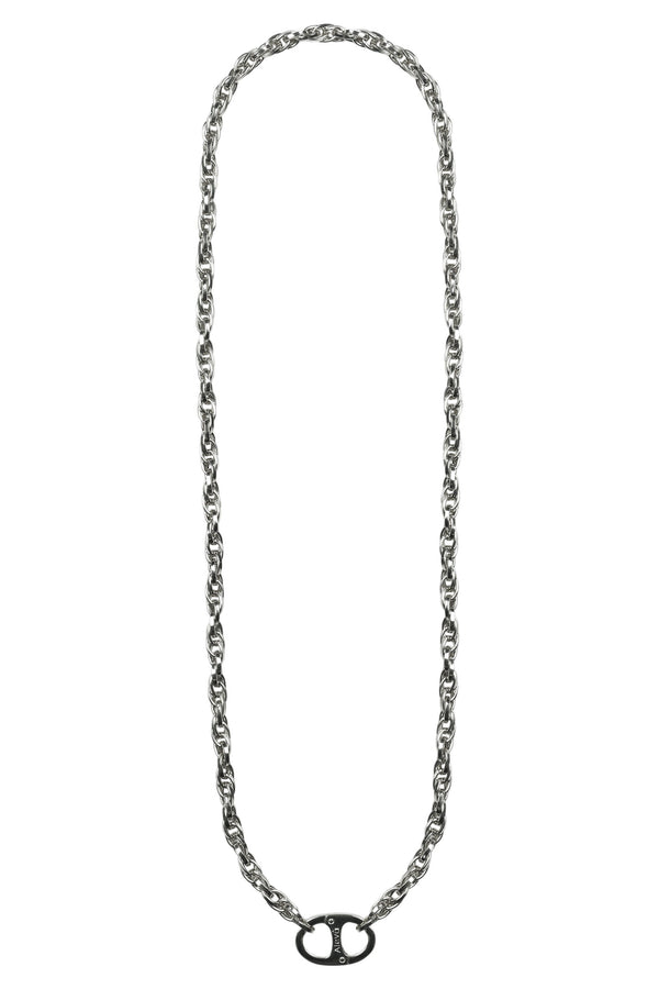Aleva' Bijoux - Collana - 481055 - Argento