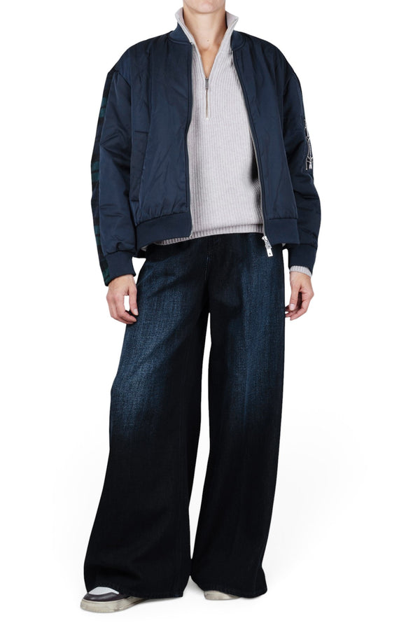 Daniele Fiesoli Collezione_01 - Maglia - 480542 - Corda