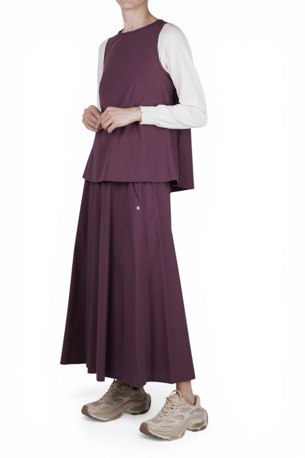 Jucca - Maglia - 470856 - Panna