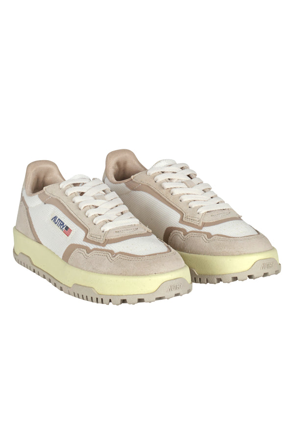 Autry - Sneakers - 460602 - Panna/Beige