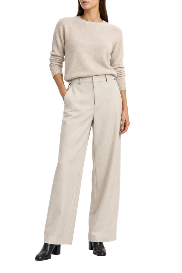 ELEH - Pantalone - 480219 - Crema