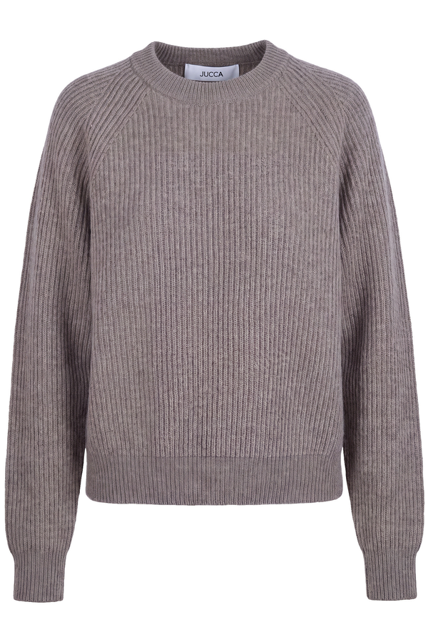Jucca - Top - 480449 - Taupe 