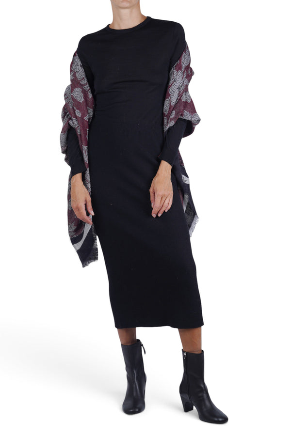 Liviana Conti - Abito - 480830 - Nero