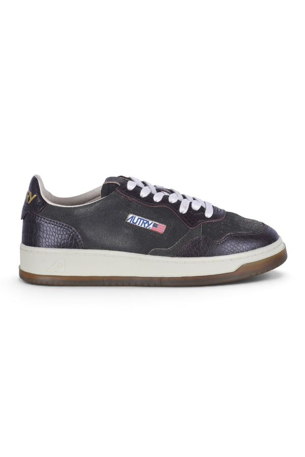 Autry - Sneakers - 480714 - Moro