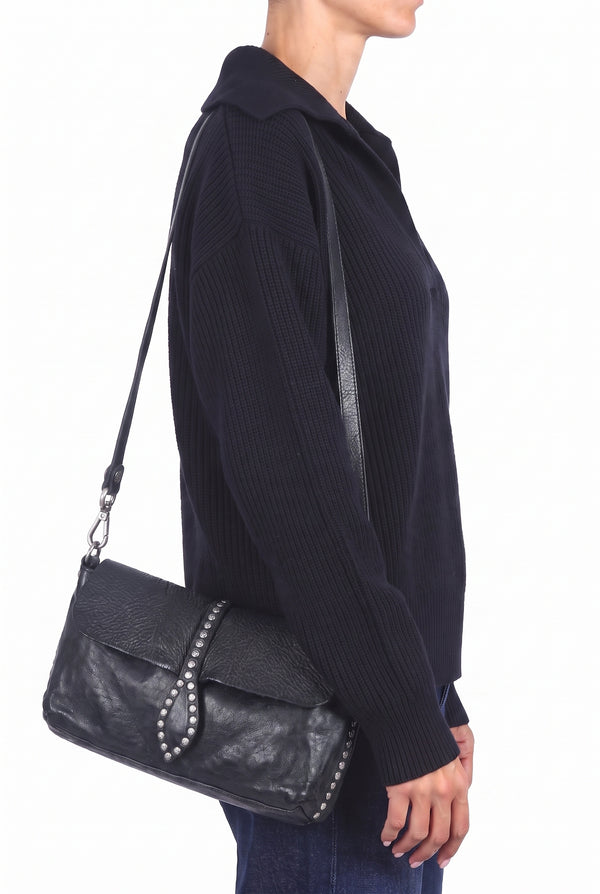 Campomaggi - Borsa piccola - 480294 - Nero