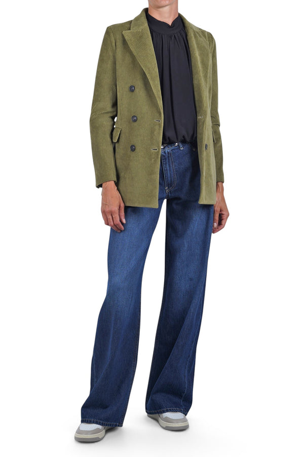 8pm - Jeans - 480421 - Dark denim 