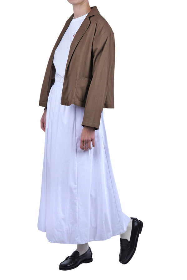Jucca - Giacca - 470902 - Fango