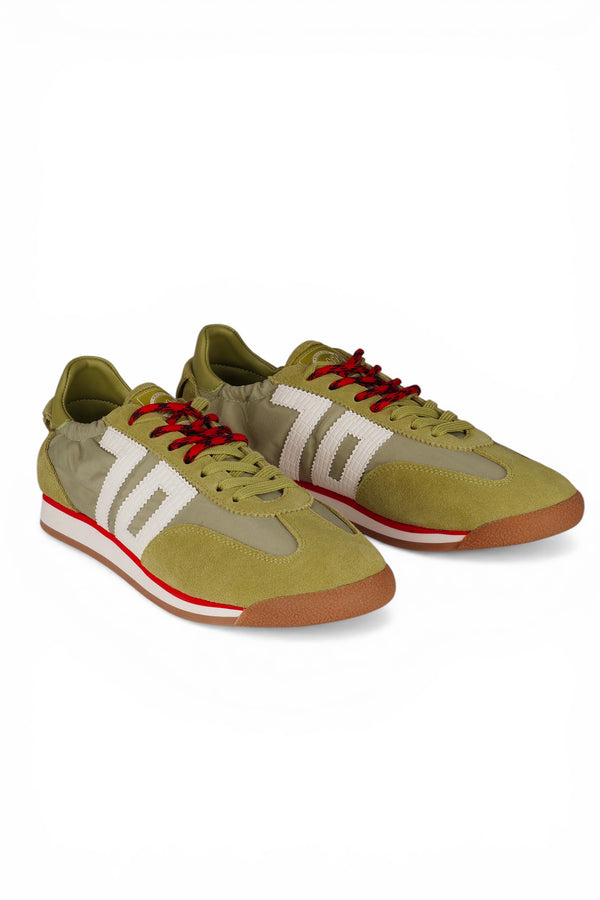 BACK70 - Sneakers - 470583 - Verde