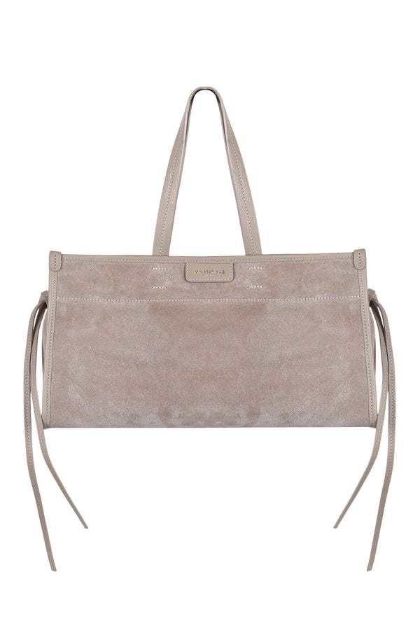 My Best Bags - Borsa media - 470336 - Beige