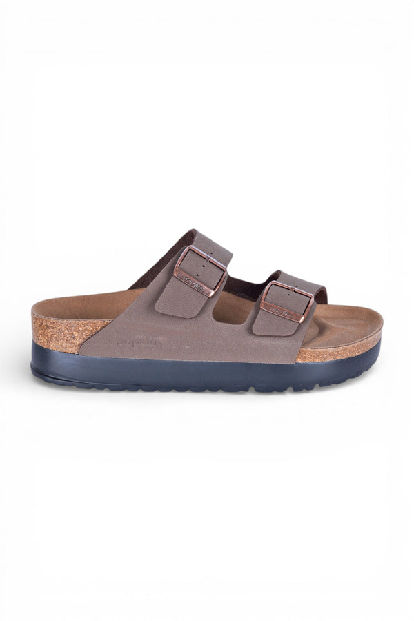 Papillio by Birkenstock - Sandali - 470846 - Fango