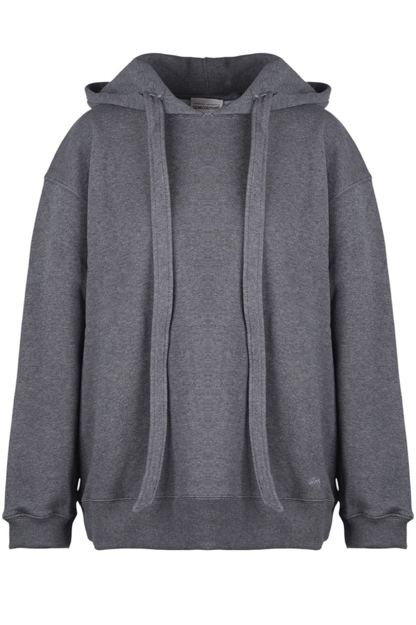 Semi Couture - Sweatshirt - 480886 - Gray 