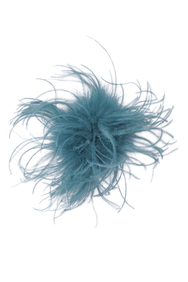 So Allure - Pin - 470057 - Green water 