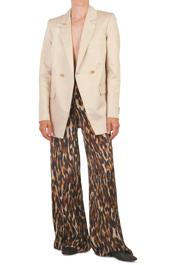 Grifoni - Jacket - 451769 - Beige 