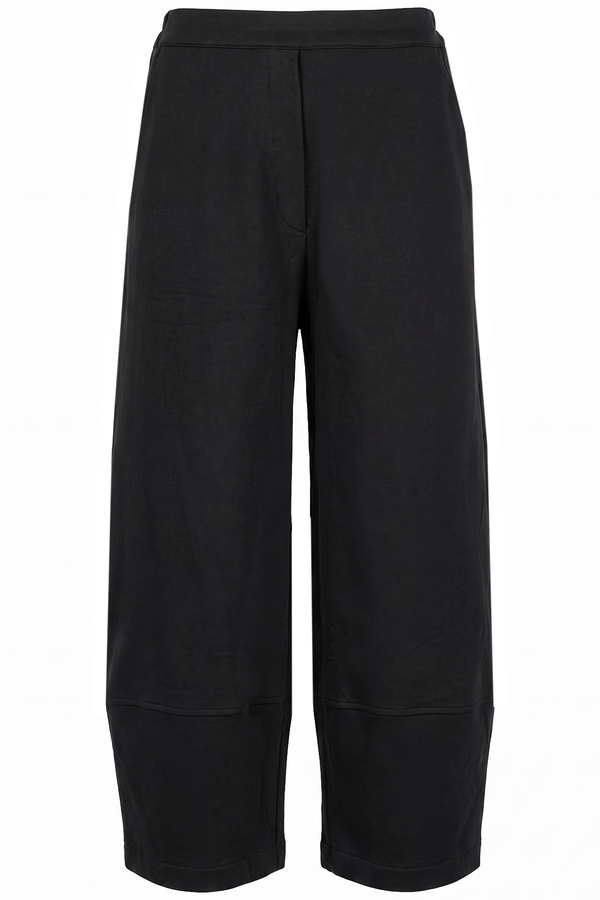 Mama B - Pantalone - 480060 - Nero