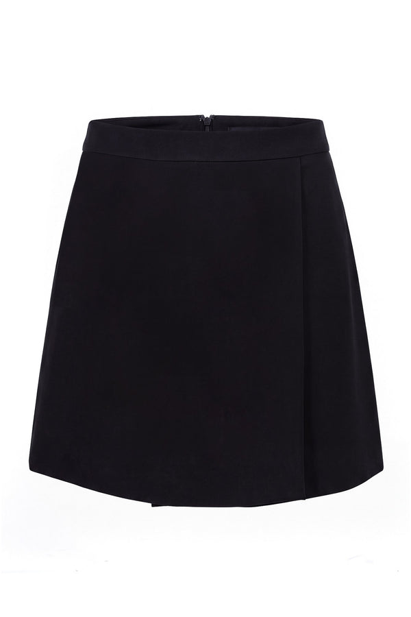 Ottod'ame - Gonna - 480316 - Black 