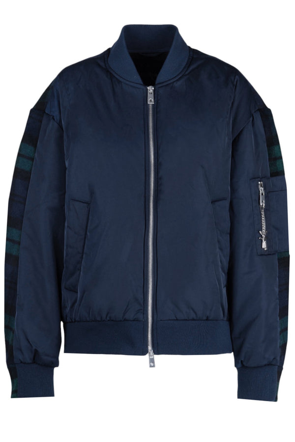 Ottod'ame - Piumino - 480380 - Blu