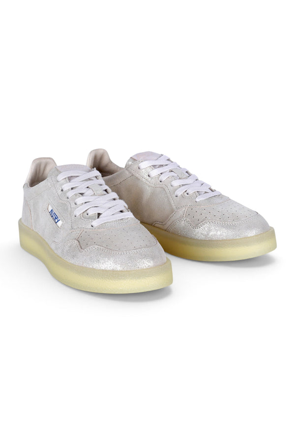 Autry - Sneakers - 480737 - Platino