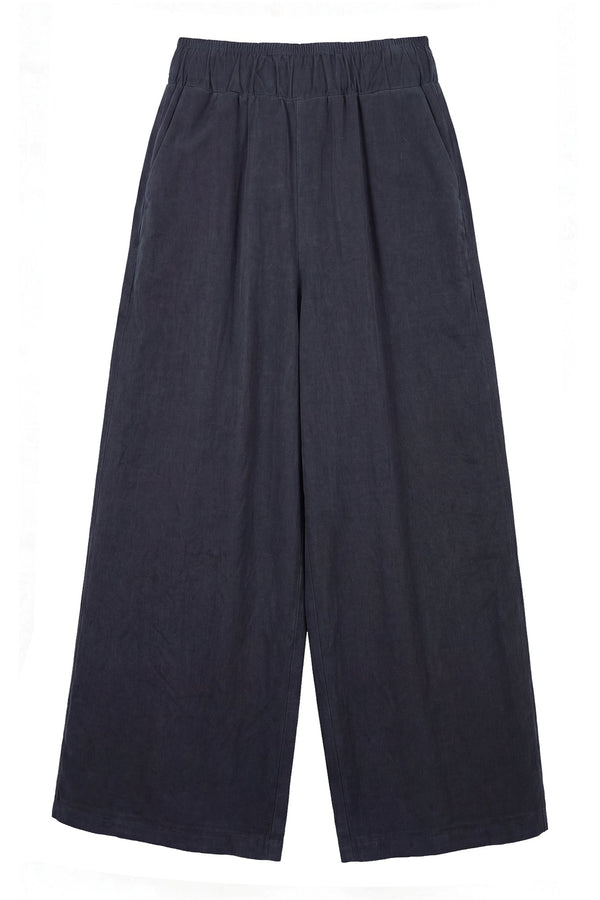 Meme Road - Pants - 480202 - Gray 