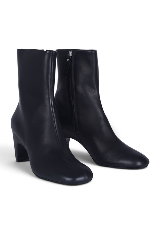 Vic Matié - Ankle boots - 480676 - Black 