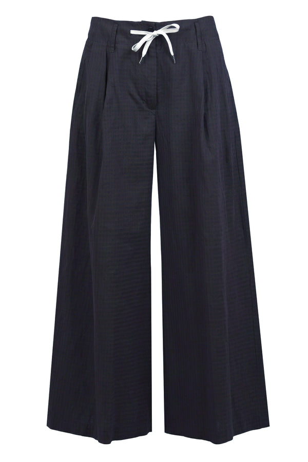 Jucca - Pantalone - 470868 - Nero