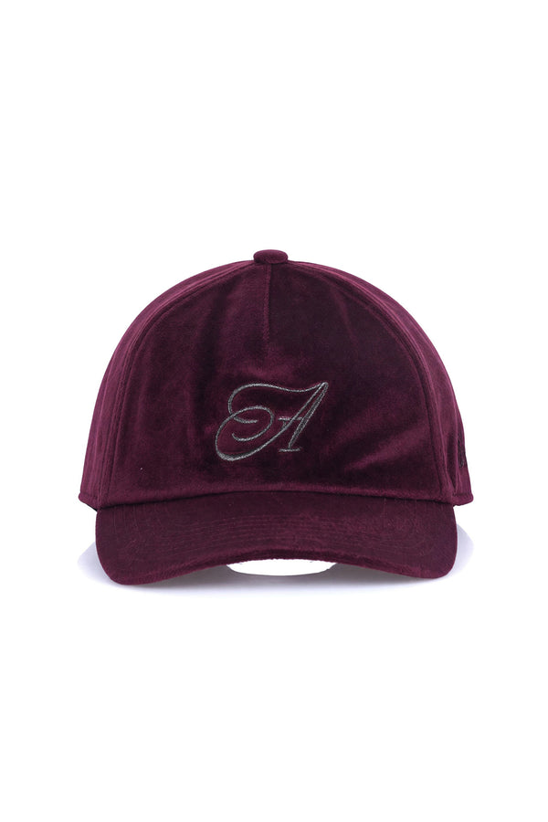 Autry - Cappello - 480752 - Vino