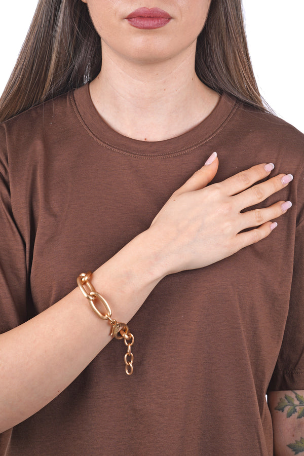 Aleva' Bijoux - Bracelet - 471328 - Gold 