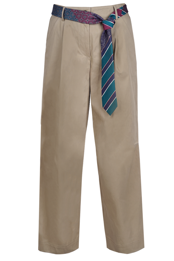 8pm - Pantalone - 480394 - Sabbia