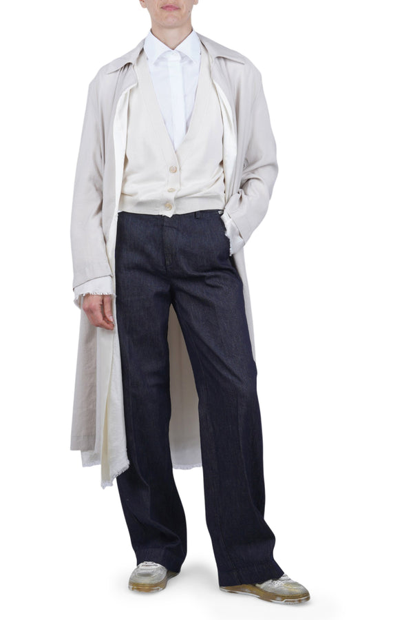 Roy Rogers - Jeans - 470406 - Dark denim 