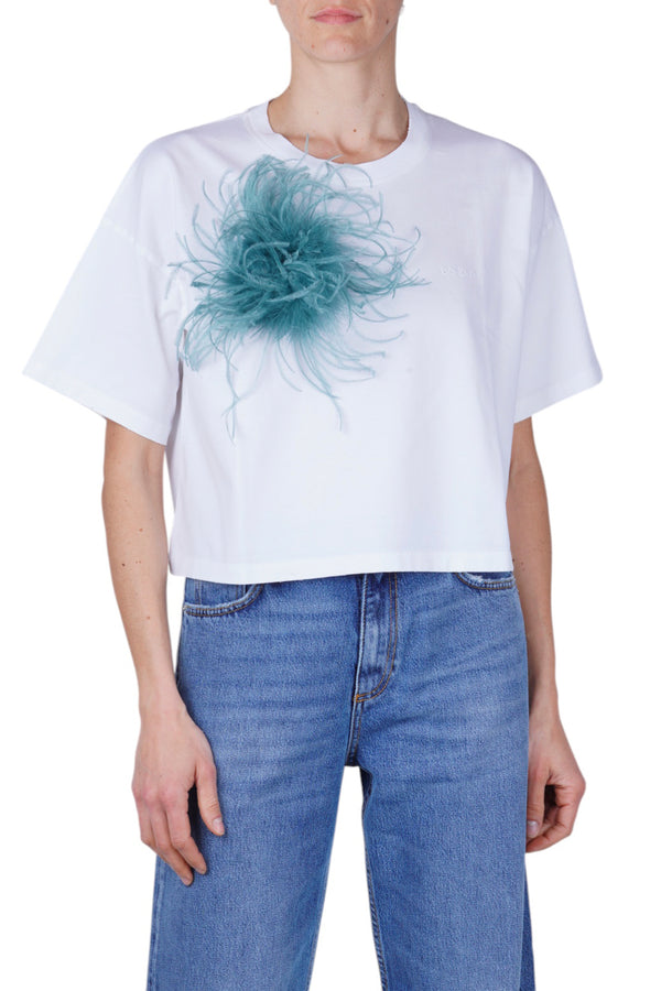 So Allure - Pin - 470057 - Green water 