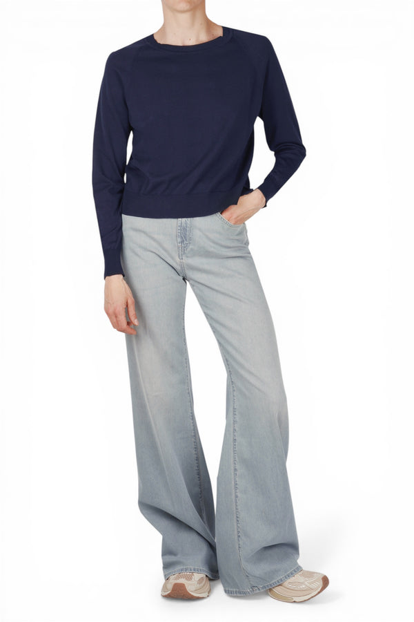 Jucca - Maglia - 470856 - Navy