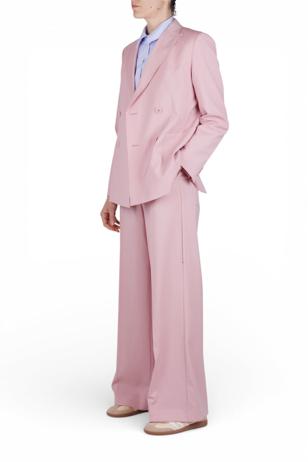 Weekend MaxMara - Giacca - 470599 - Rosa