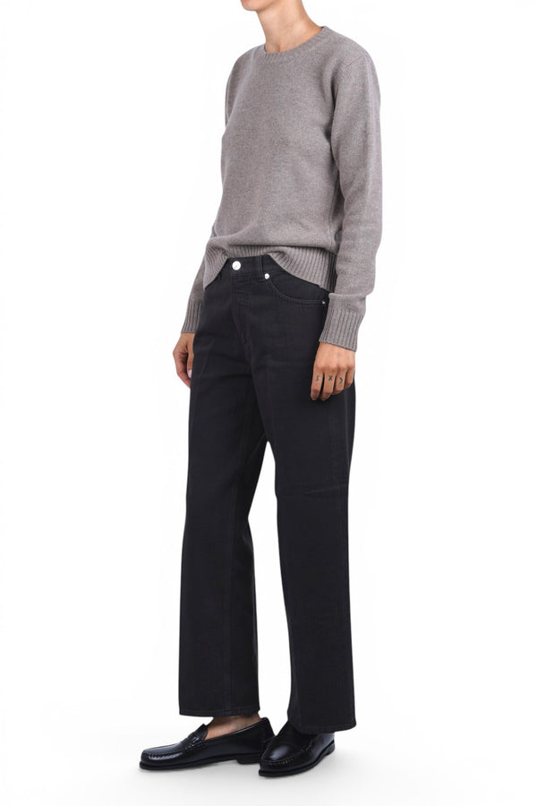 Jucca - Sweater - 480443 - Taupe 
