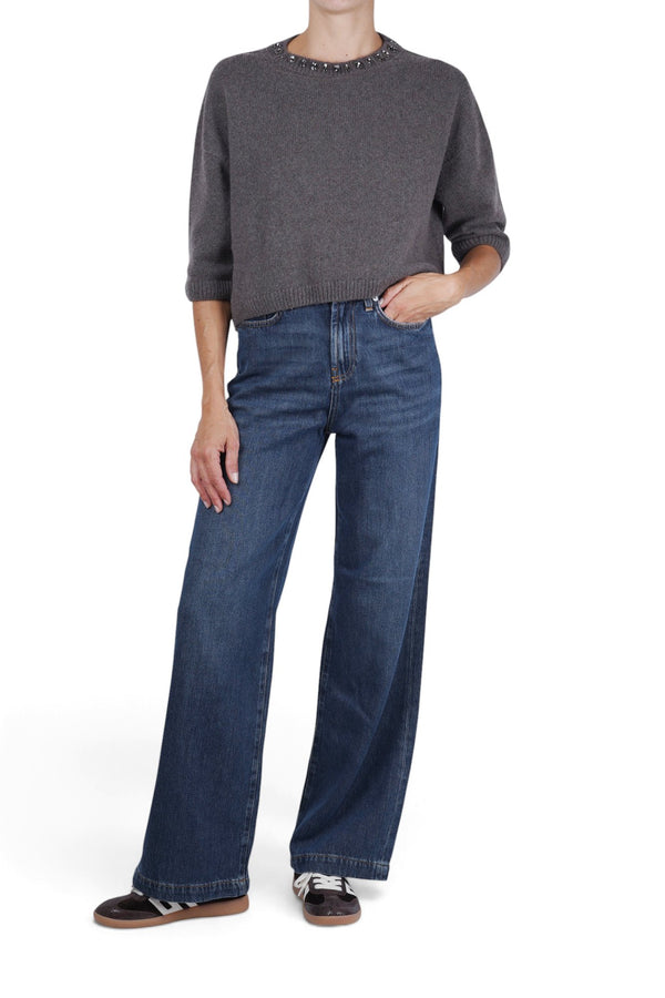 Roy Rogers - Jeans - 480165 - Denim 