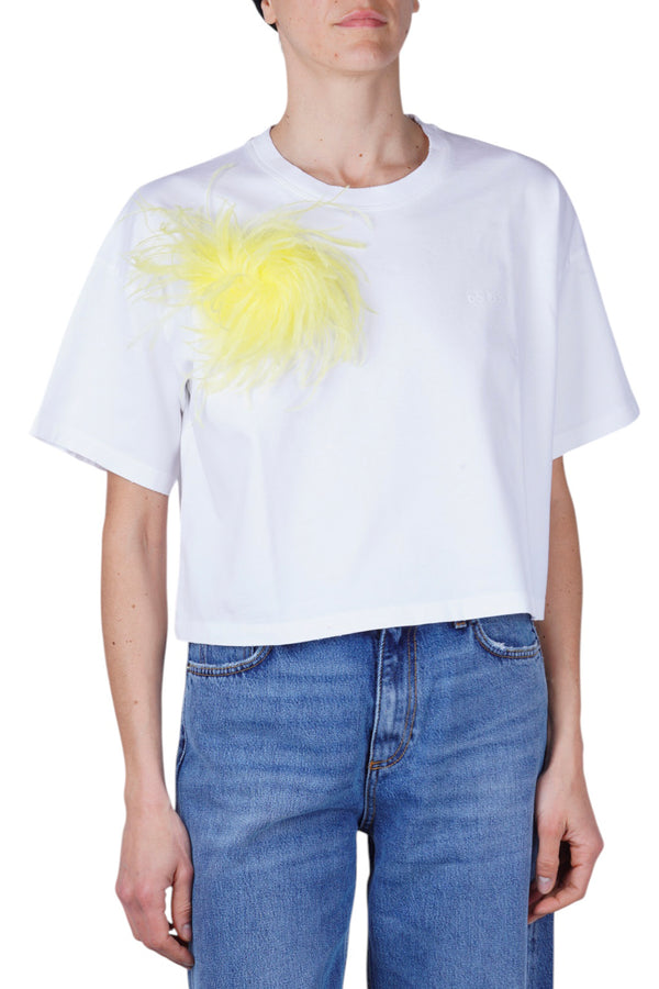 So Allure - Pin - 470057 - Yellow 