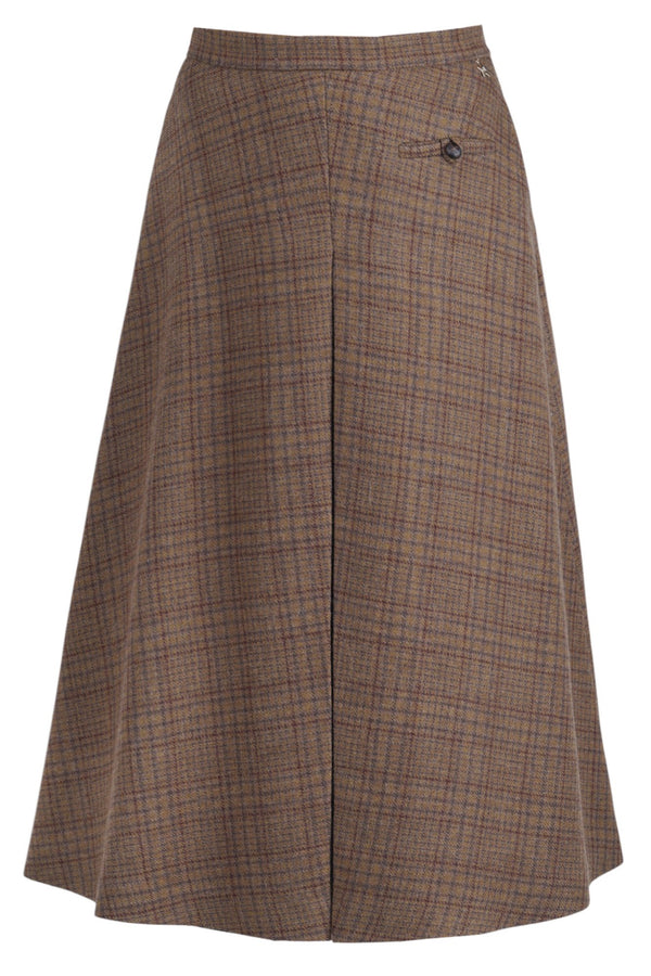 Souvenir - Skirt - 481026 - Camel Fantasy 