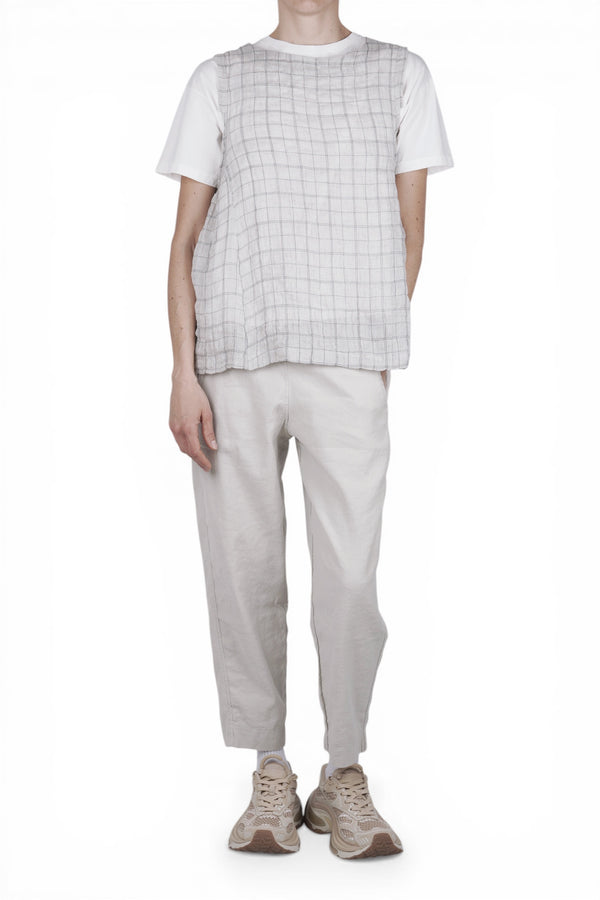 Mama B - Top - 471376 - Ghiaccio