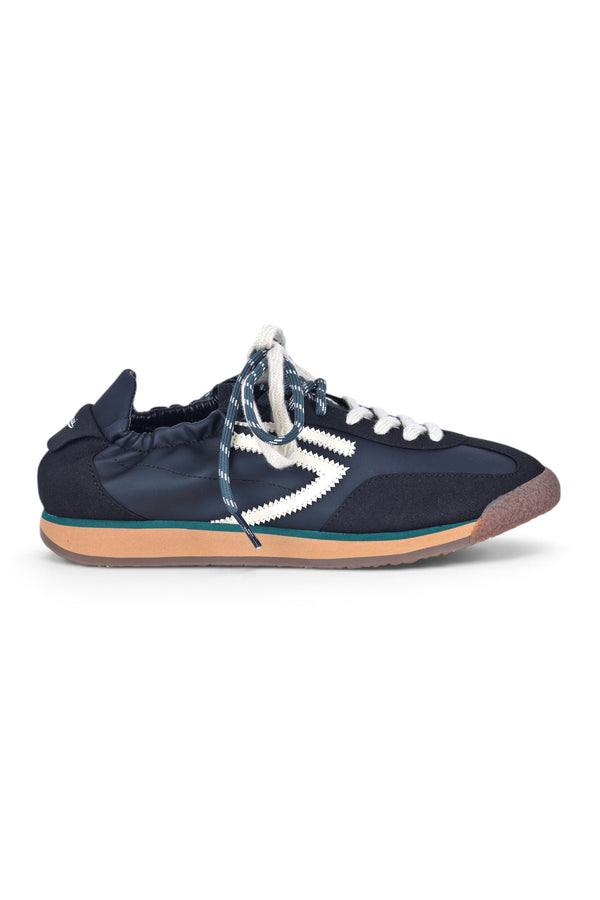PURAAI - Sneakers - 480080 - Black 