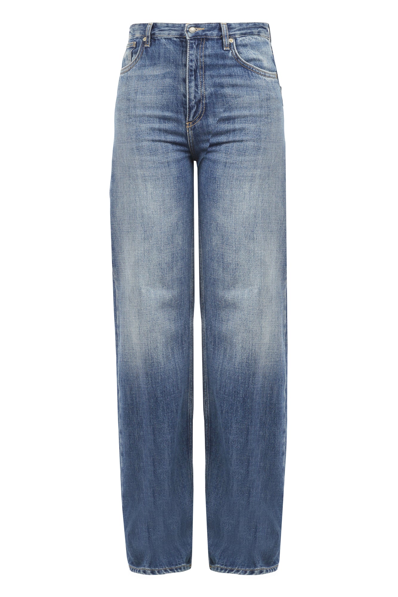 Roy Rogers the jeans that made history