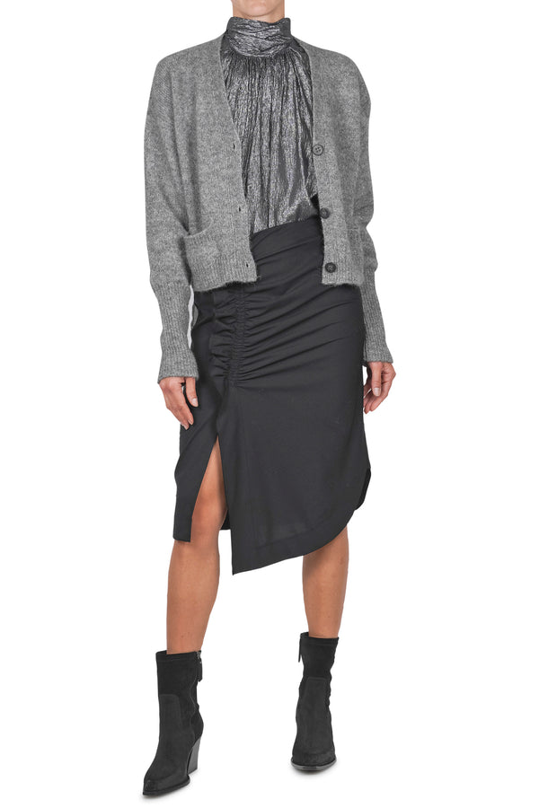 8pm - Gonna - 460207 - Nero