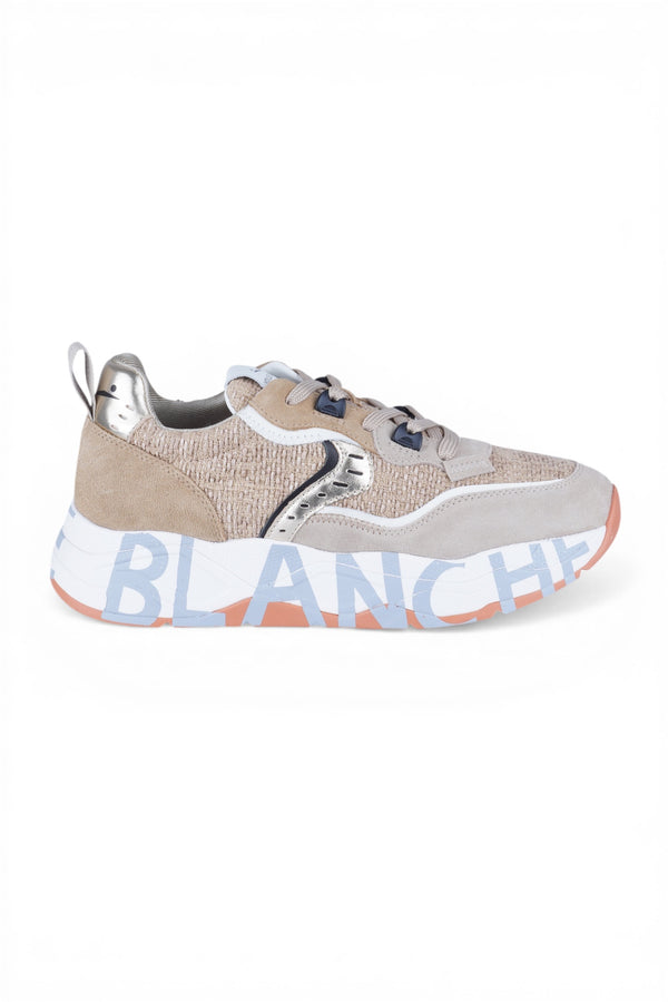 Voile Blanche - Sneakers - 470405 - Beige